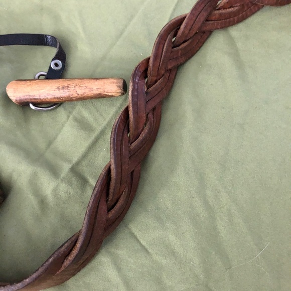 VINTAGE 1970s BAG PURSE - Picture 5 of 6